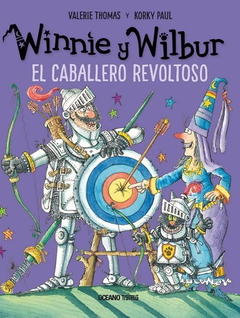 WINNIE Y WILBUR EL CABALLERO REVOLTOSO