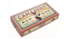 EL CAMARERO - JUEGOS MALDÓN