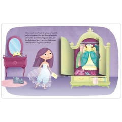 EL CASTILLO DE LAS PRINCESAS - comprar online