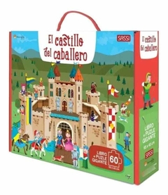 EL CASTILLO DEL CABALLERO SASSI