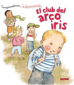 EL CLUB DEL ARCOIRIS