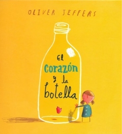 EL CORAZÓN Y LA BOTELLA