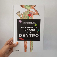 EL CUERPO HUMANO POR DENTRO