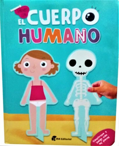 EL CUERPO HUMANO