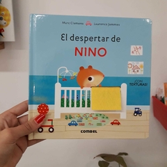 EL DESPERTAR DE NINO