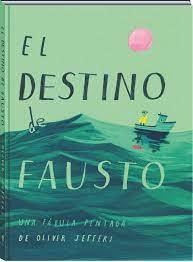 EL DESTINO DE FAUSTO