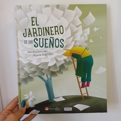 EL JARDINERO DE LOS SUEÑOS