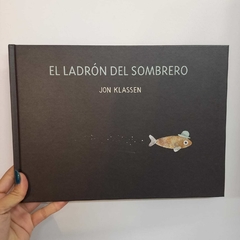 EL LADRÓN DEL SOMBRERO