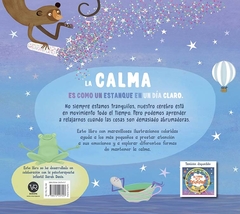 EL LIBRO DE LA CALMA, CÓMO ENTENDER TU CEREBRO - comprar online