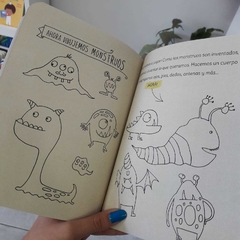 EL LIBRO DE LOS PEQUEÑOS GRANDES ARTISTAS - VERDUN