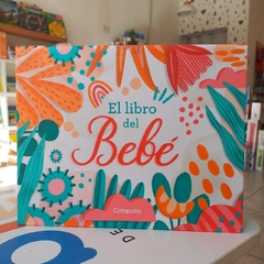 EL LIBRO DEL BEBE