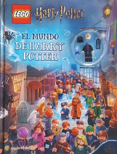 LEGO: EL MUNDO DE HARRY POTTER