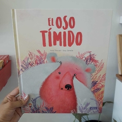 EL OSO TÍMIDO