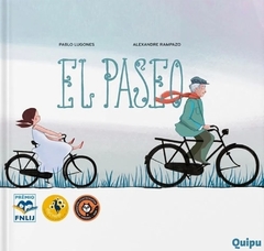 EL PASEO