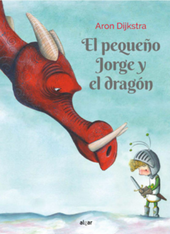 EL PEQUEÑO JORGE Y EL DRAGÓN