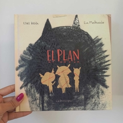 EL PLAN (RÚSTICA)