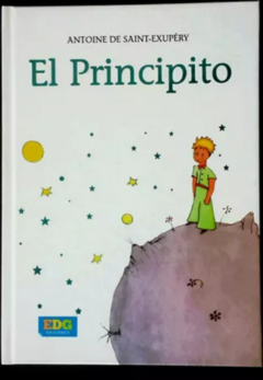 EL PRINCIPITO - comprar online