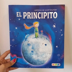 EL PRINCIPITO