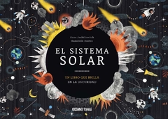 EL SISTEMA SOLAR