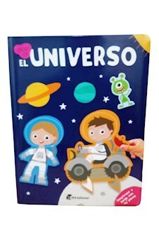 APRENDO CON EL UNIVERSO