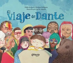 EL VIAJE DE DANTE