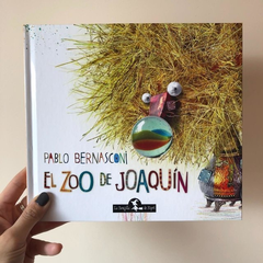 EL ZOO DE JOAQUÍN