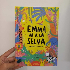 EMMA VA A LA SELVA