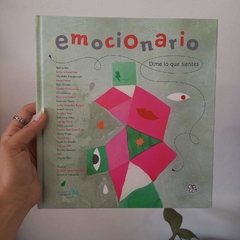 EMOCIONARIO