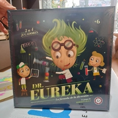 DR EUREKA