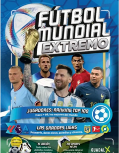 FUTBOL MUNDIAL EXTREMO