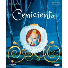 CENICIENTA SASSI