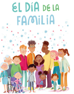 EL DIA DE LA FAMILIA