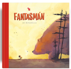 FANTASMAN