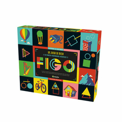 FIGO- JUEGOS MALDÓN