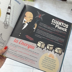 MI PRIMER LIBRO DE FÍSICA CUÁNTICA en internet