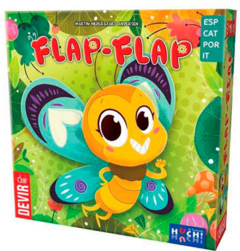 FLAP-FLAP