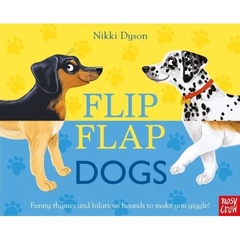 FLIP FLAP DOGS