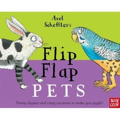 FLIP FLAP PETS