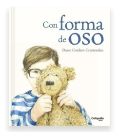 CON FORMA DE OSO