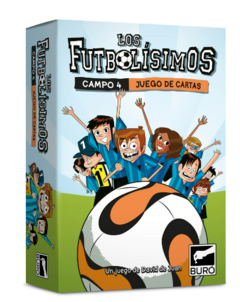 LOS FUTBOLISIMOS