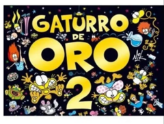 GATURRO DE ORO 2