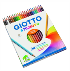 GIOTTO STILNOVO 24 UNIDADES