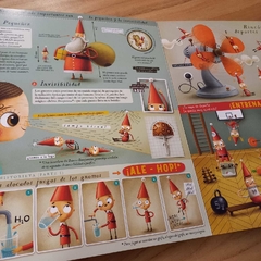 EL LIBRO DE LOS GNOMOS en internet