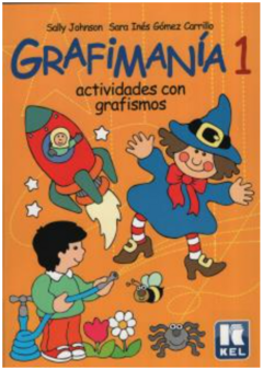 GRAFIMANIA