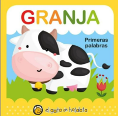 GRANJA - PRIMERAS PALABRAS