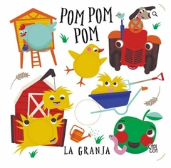 POM POM POM LA GRANJA