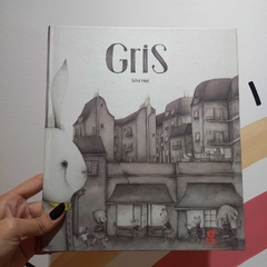 GRIS