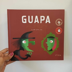 GUAPA