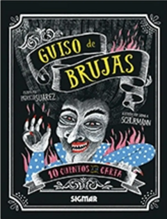 GUISO DE BRUJAS