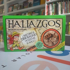 HALLAZGOS